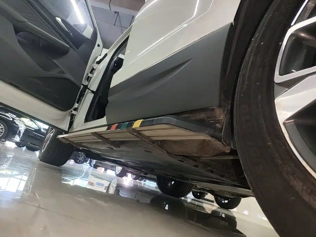 Jetta VS5 — миниатюра 22