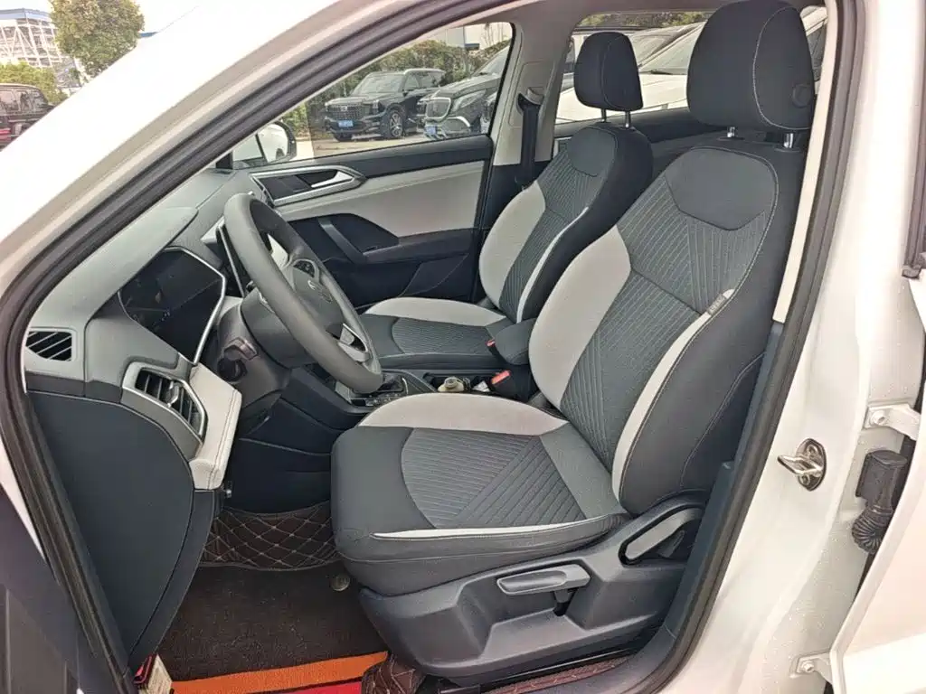 Volkswagen Tharu — миниатюра 15