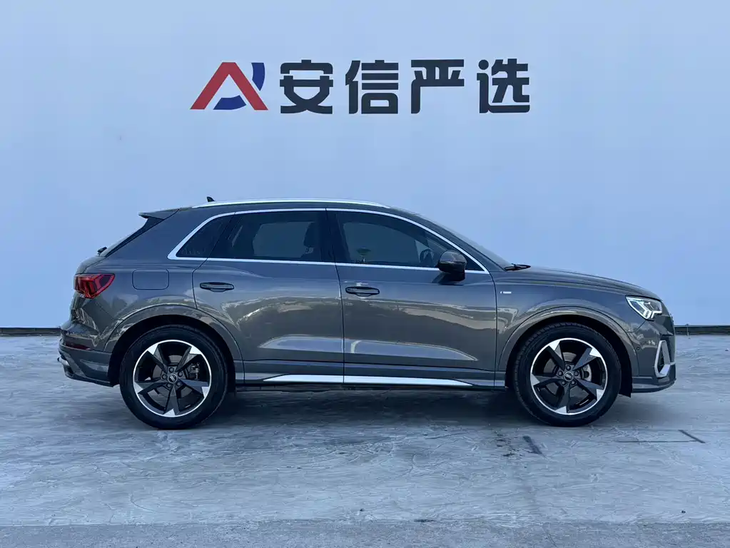Audi Q3 — миниатюра 9