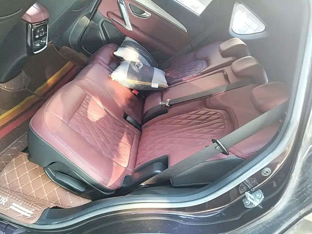 Jetour X70 PLUS — миниатюра 17
