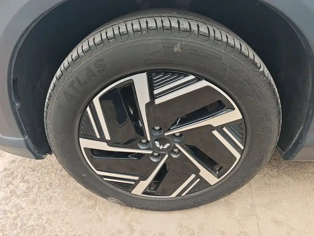 Wuling Xingguang S — миниатюра 23