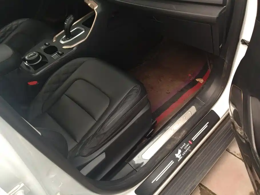 Haval H6 — миниатюра 8