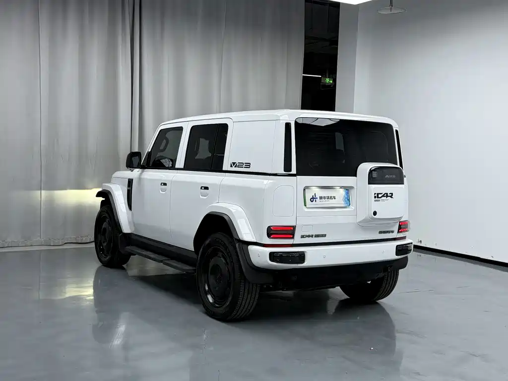 iCAR iCAR Super V23 — миниатюра 16