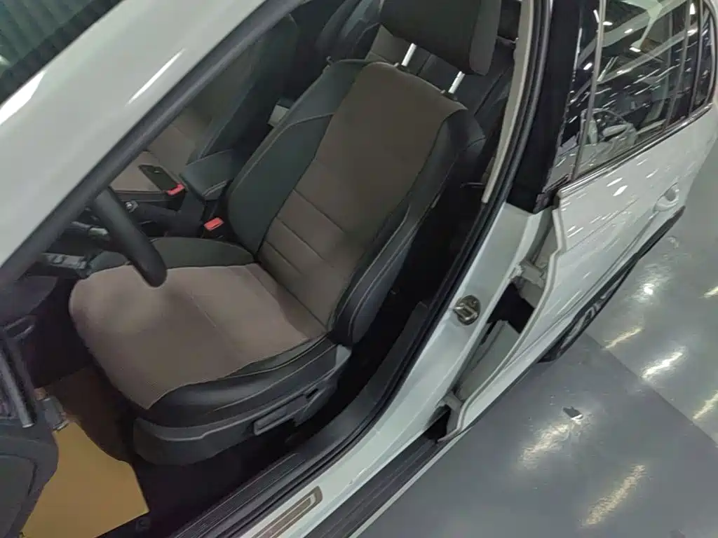 Volkswagen C-Trek — миниатюра 15