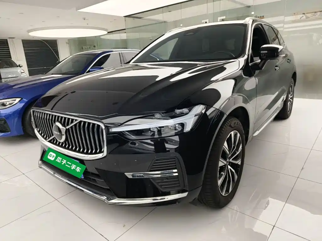 Volvo XC60 — миниатюра 2