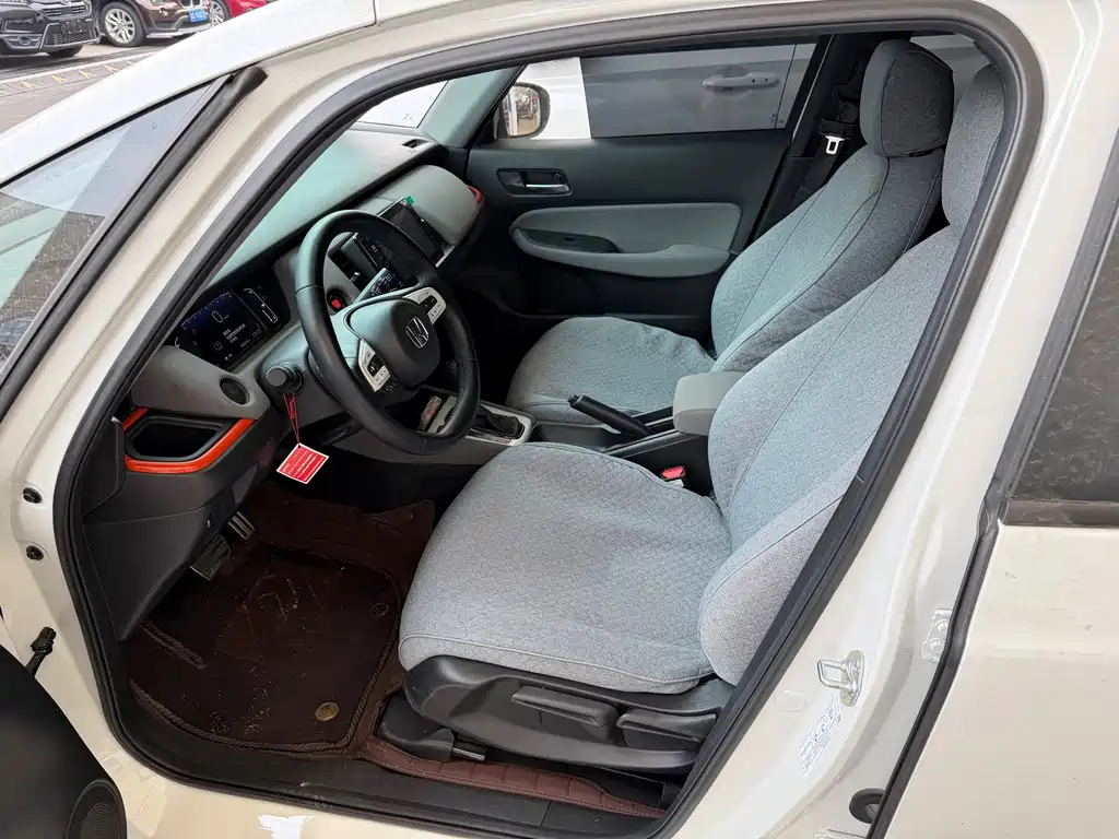 Honda Life — миниатюра 4