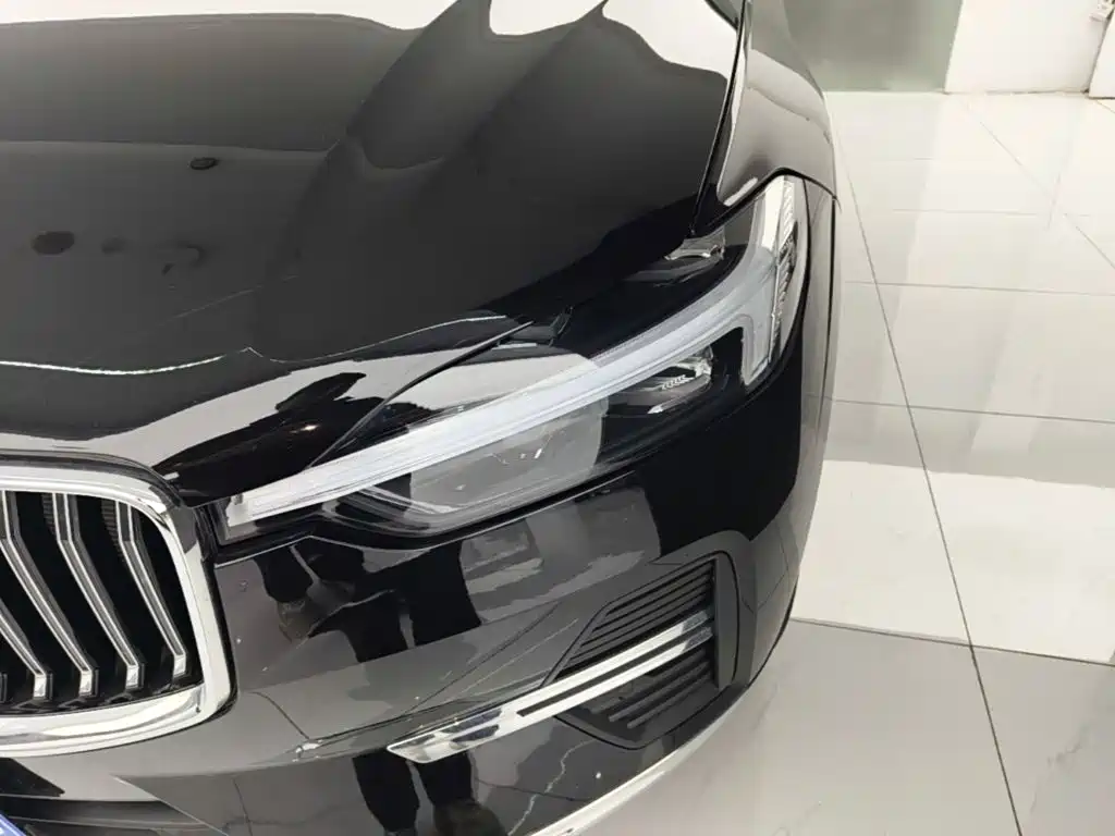 Volvo XC60 — миниатюра 24