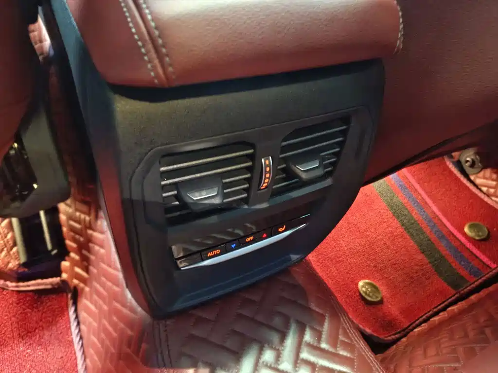 BMW 4 Series — миниатюра 9