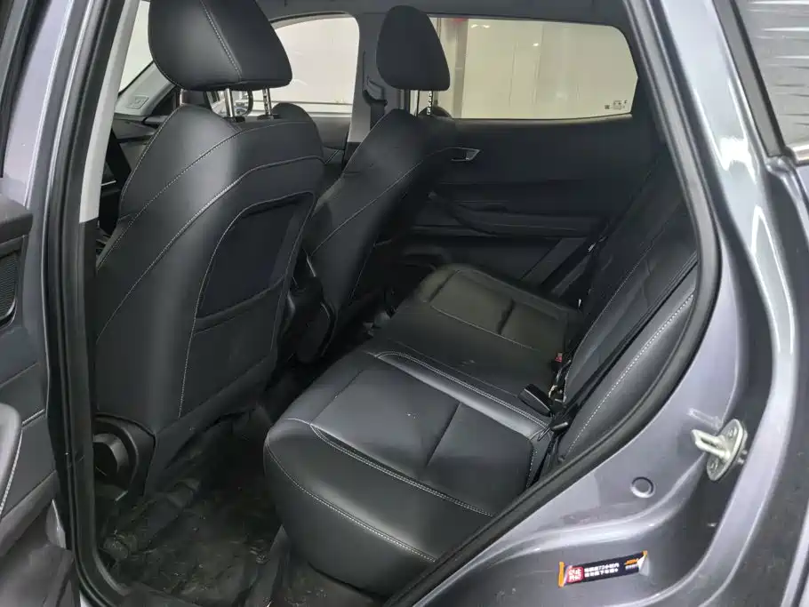 Chery Tiggo 5x — миниатюра 11