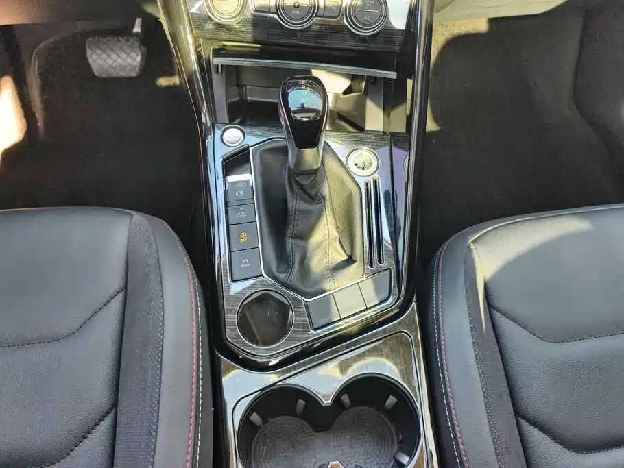 Volkswagen Tayron — миниатюра 16