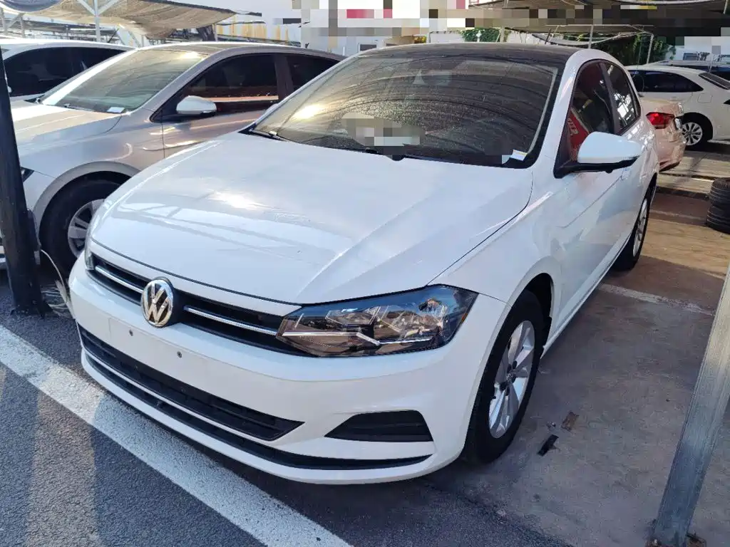 Volkswagen Polo — миниатюра 2