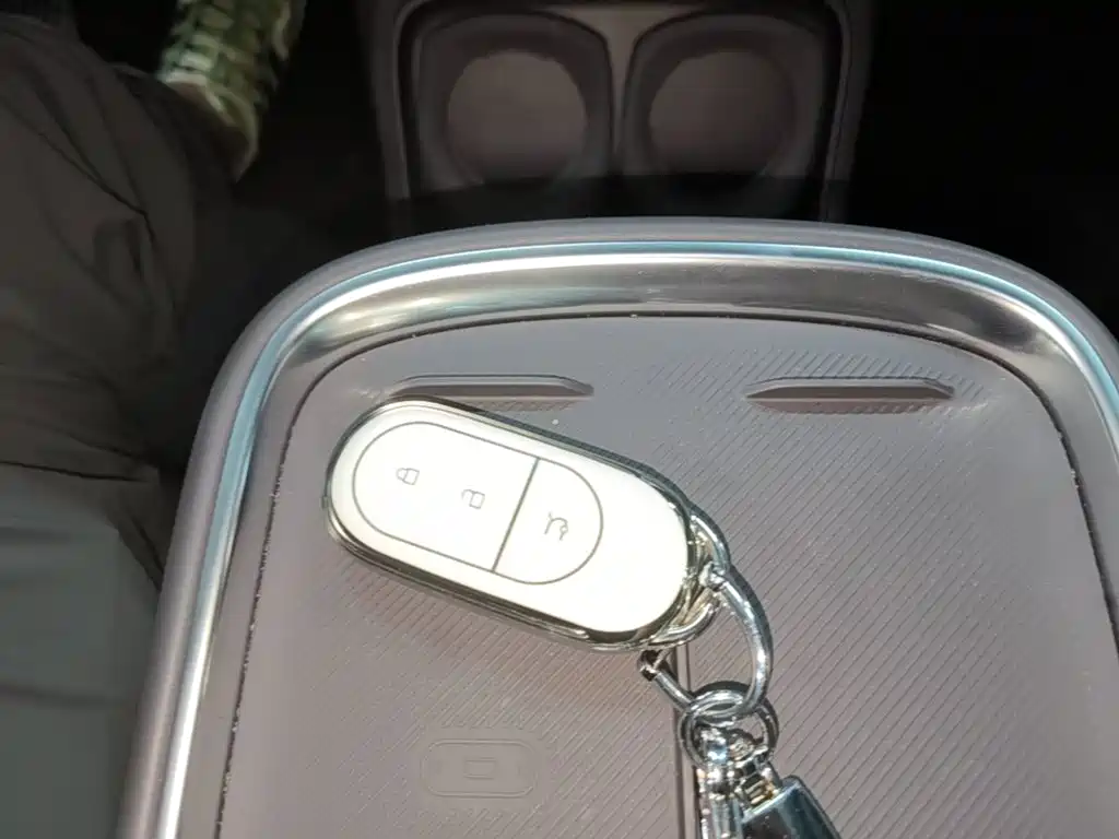 Leapmotor Leapmotor B10 — миниатюра 9