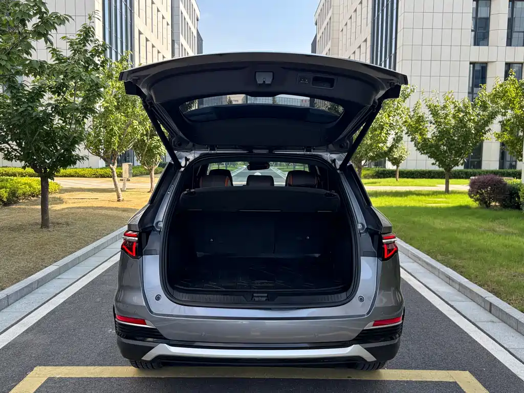 BYD Pro New Energy — миниатюра 8