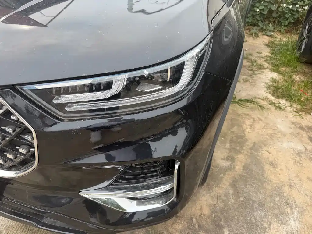 Chery Tiggo 8 PLUS — миниатюра 4