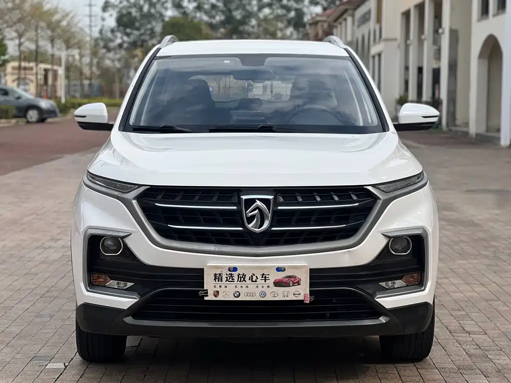 BAOJUN 530