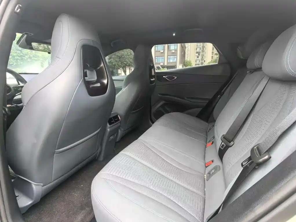 BYD Seal 06GT — миниатюра 5