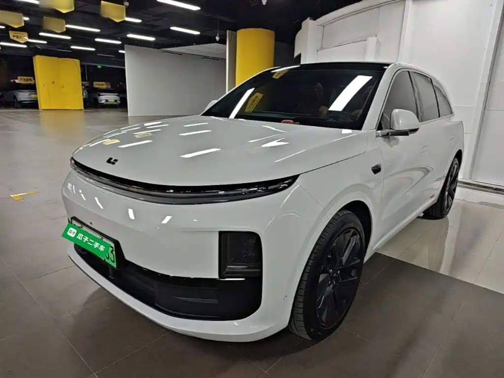 Li Auto Li L6