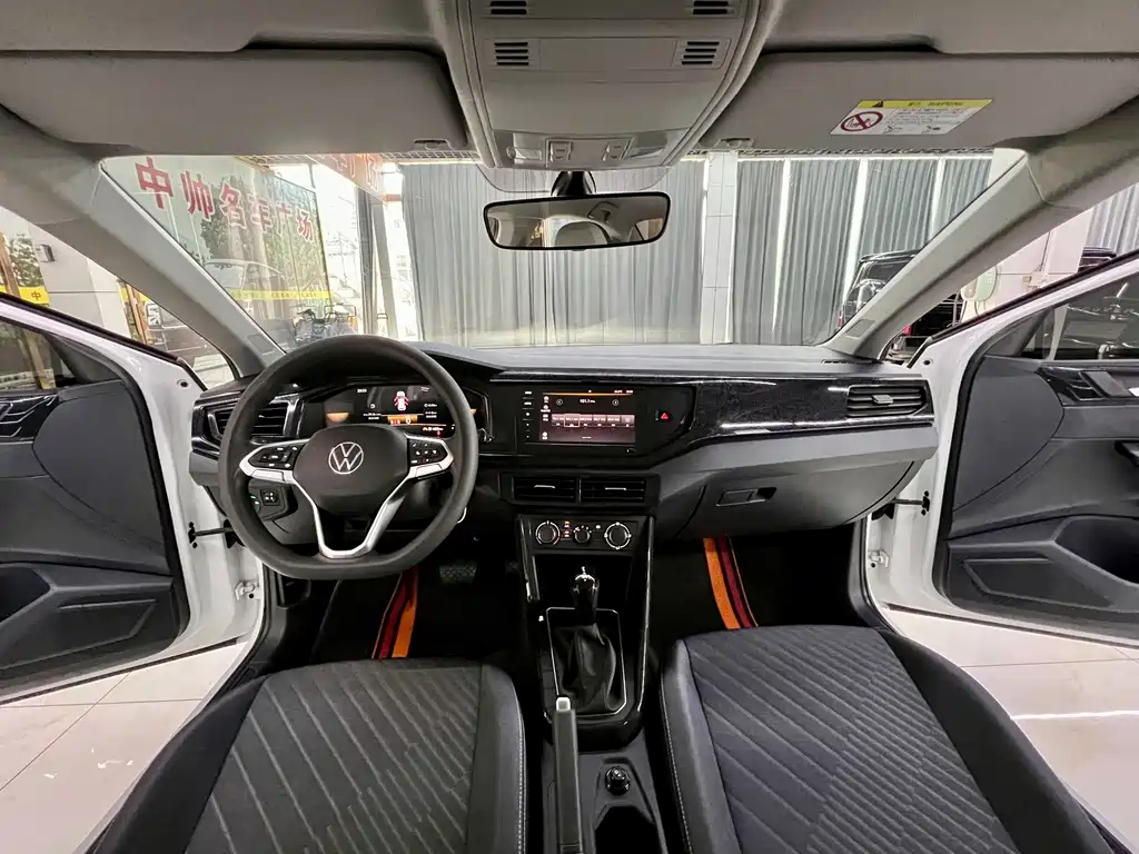 Volkswagen Lavida — миниатюра 16