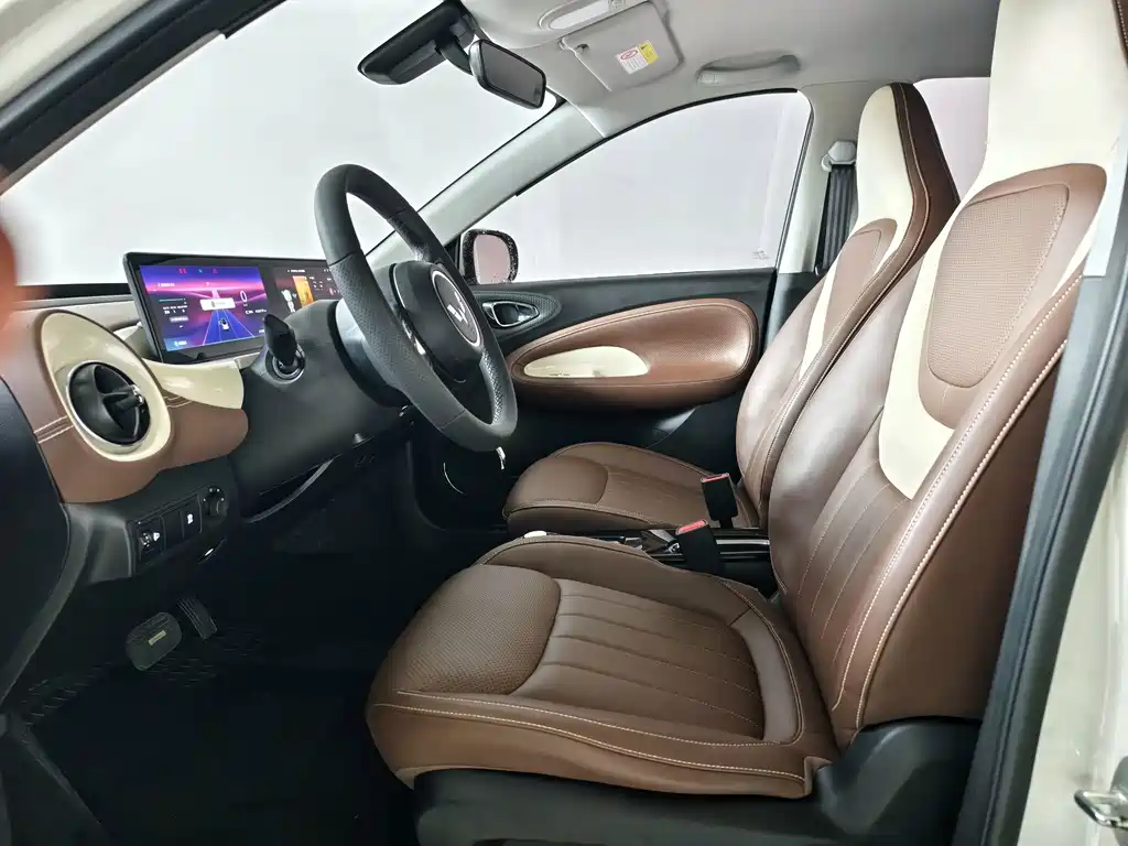 Wuling Bingo — миниатюра 13