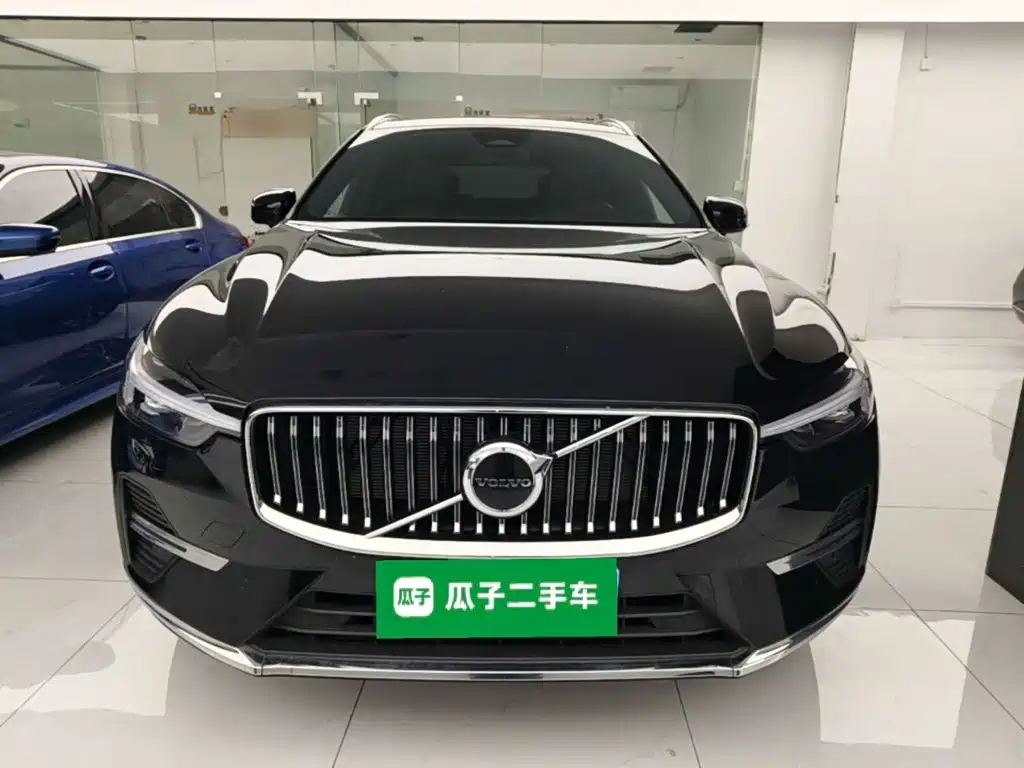Volvo XC60 — миниатюра 3