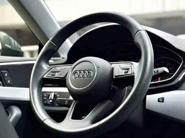 Audi A5 (Import) — миниатюра 9