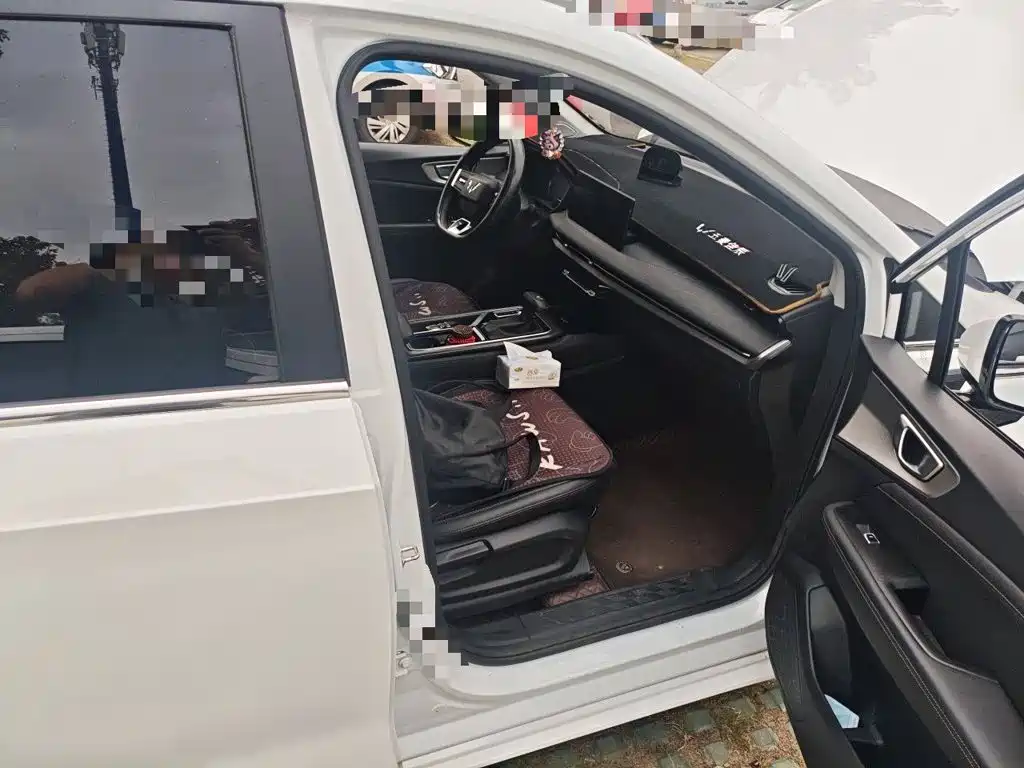 Wuling Jiachen — миниатюра 19