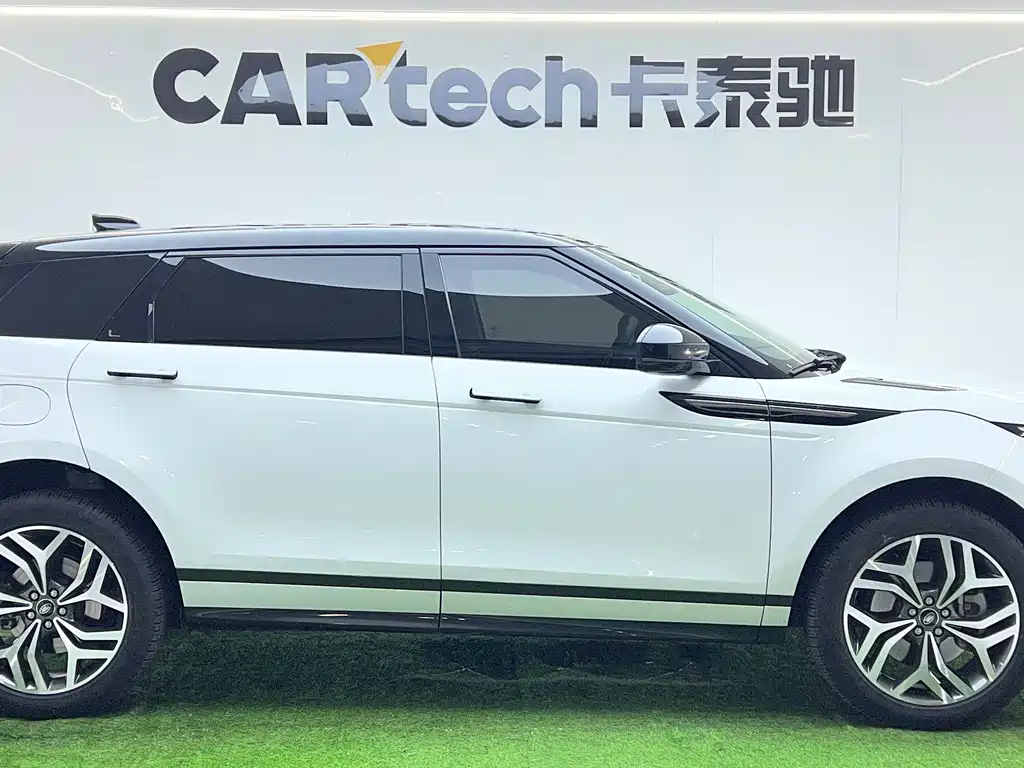 LAND ROVER RANGE ROVER AURORA