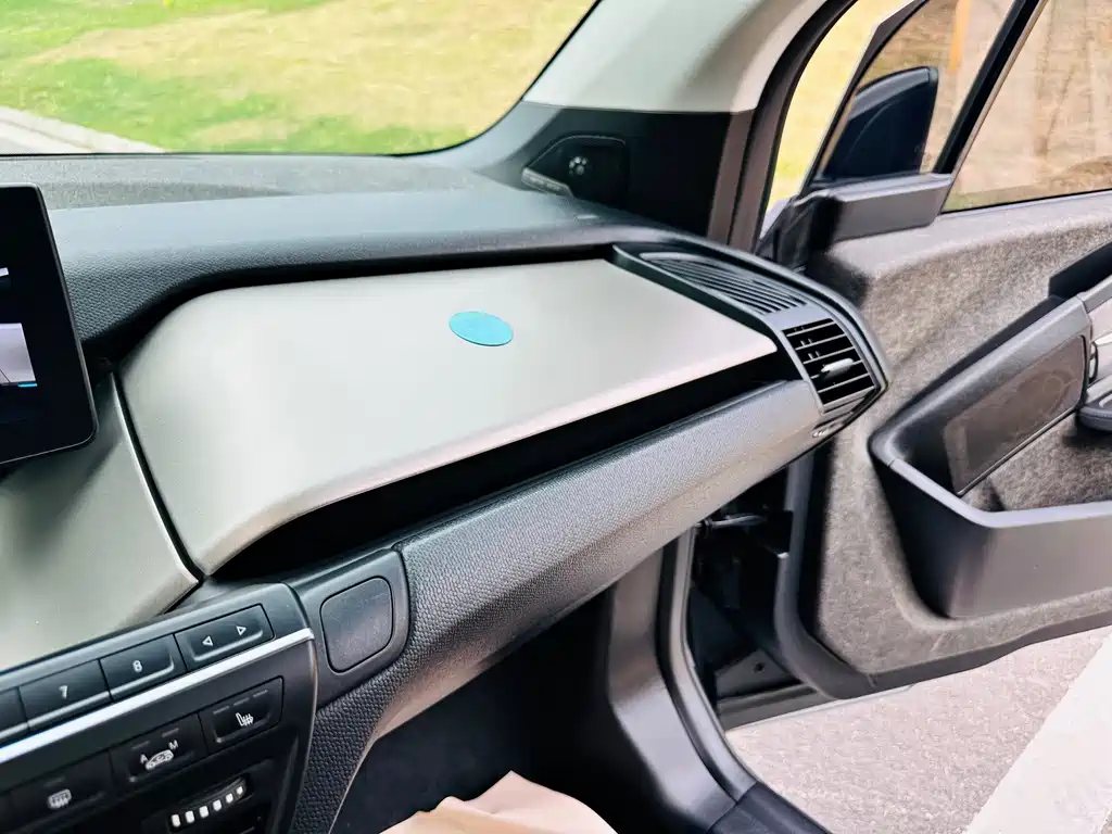 BMW i3 (Import) — миниатюра 45