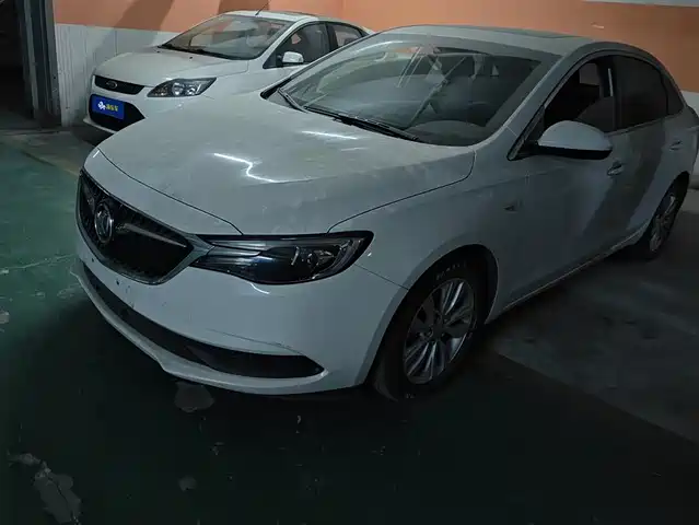 BUICK YINGLANG