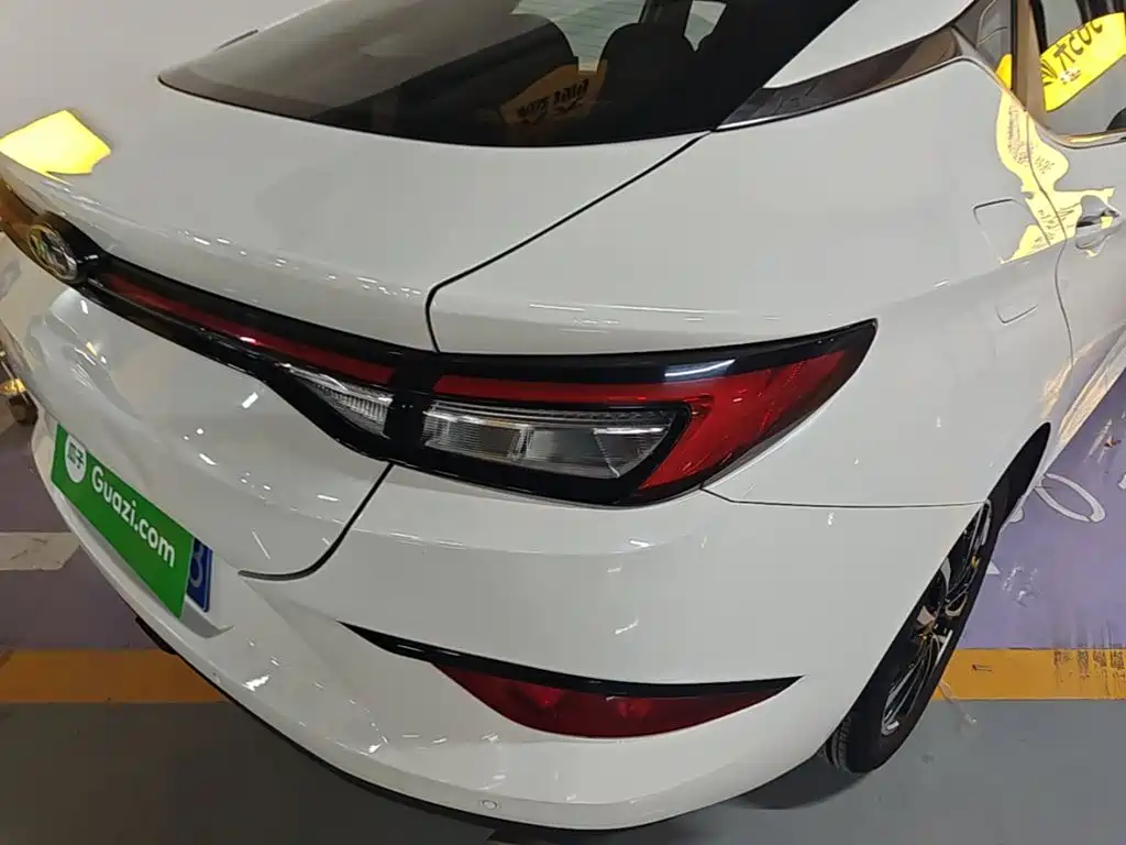 JAC A5 — миниатюра 8