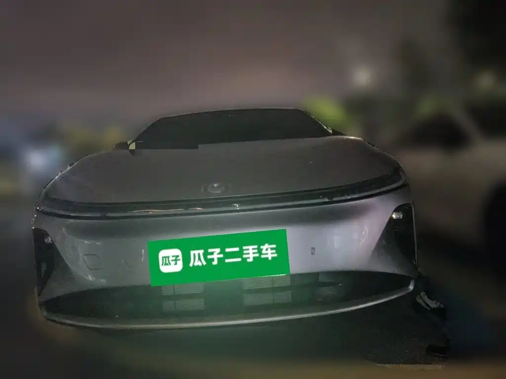 Qiyuan Qiyuan A07 — миниатюра 2