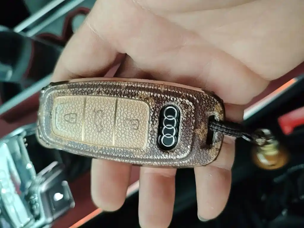 Audi A6L — миниатюра 9