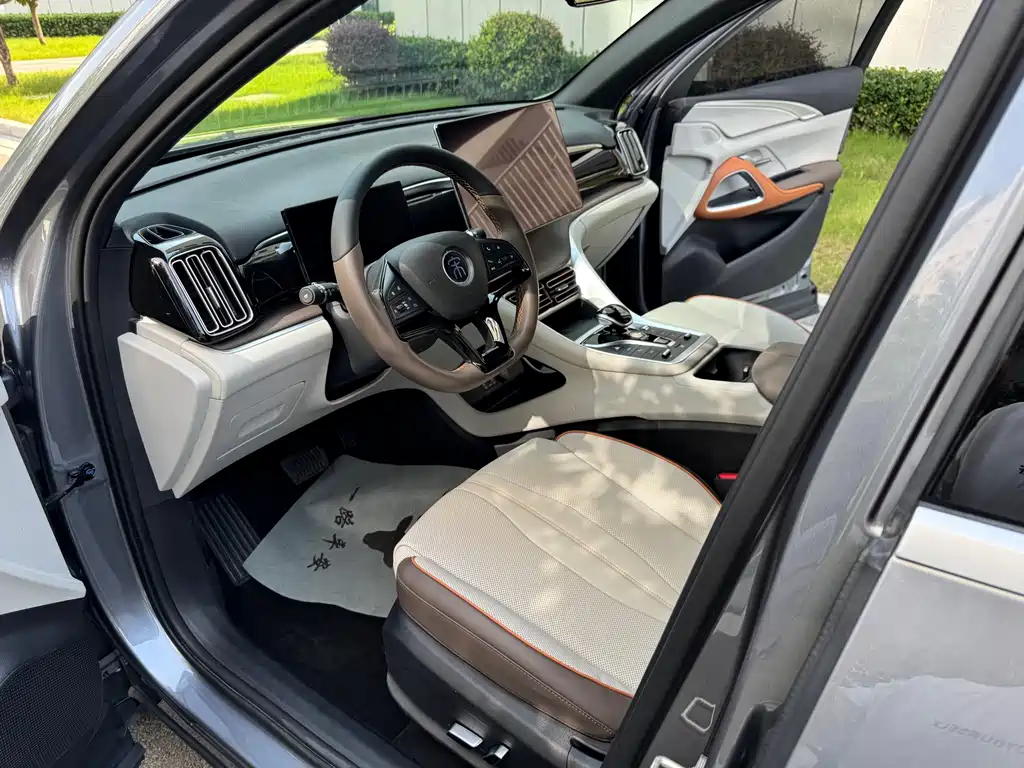 BYD Pro New Energy — миниатюра 27
