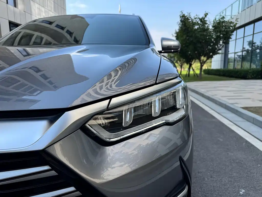 BYD Pro New Energy — миниатюра 33