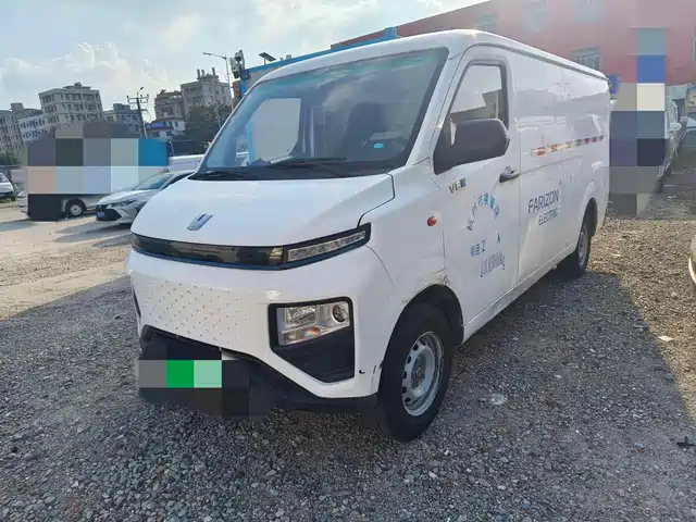 Farizon Auto REMOTE STAR ENJOY V 2022