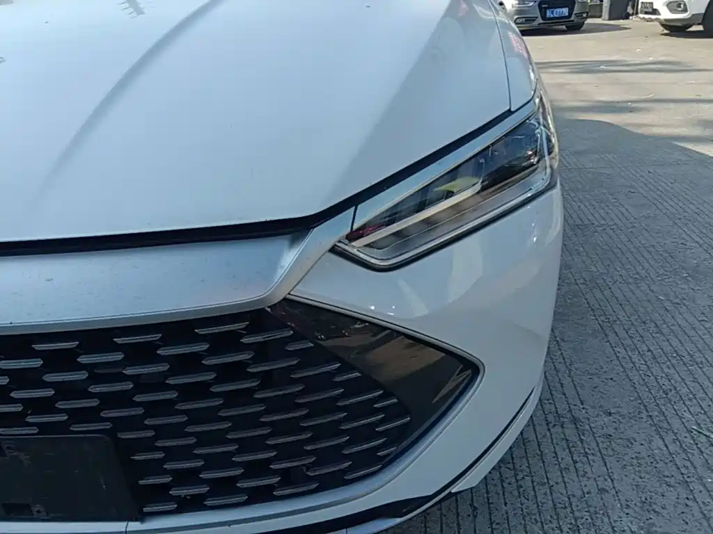 BYD Qin PLUS — миниатюра 24