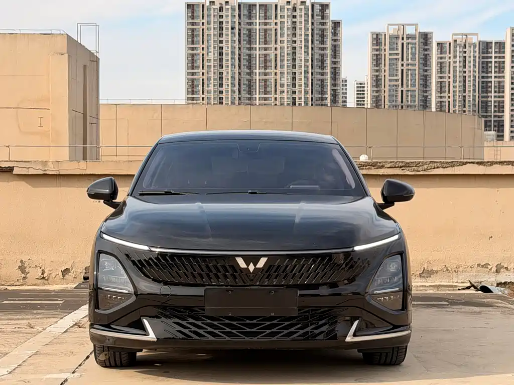 Wuling Xingguang — миниатюра 2