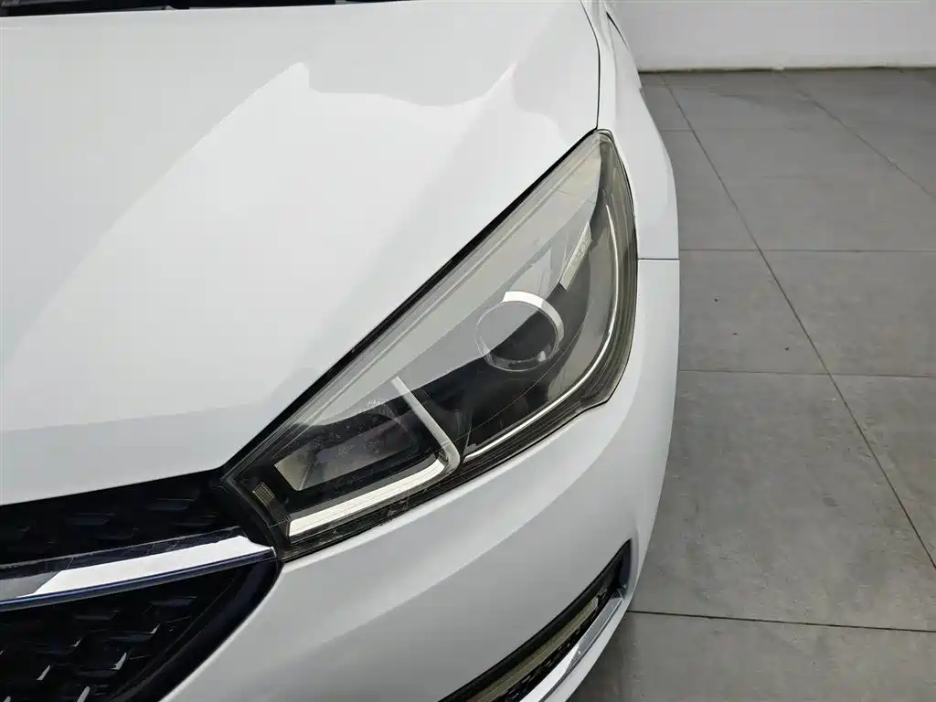 Chery Arrizo 5 5 2017 SPORT 1.5T CVT Luxury