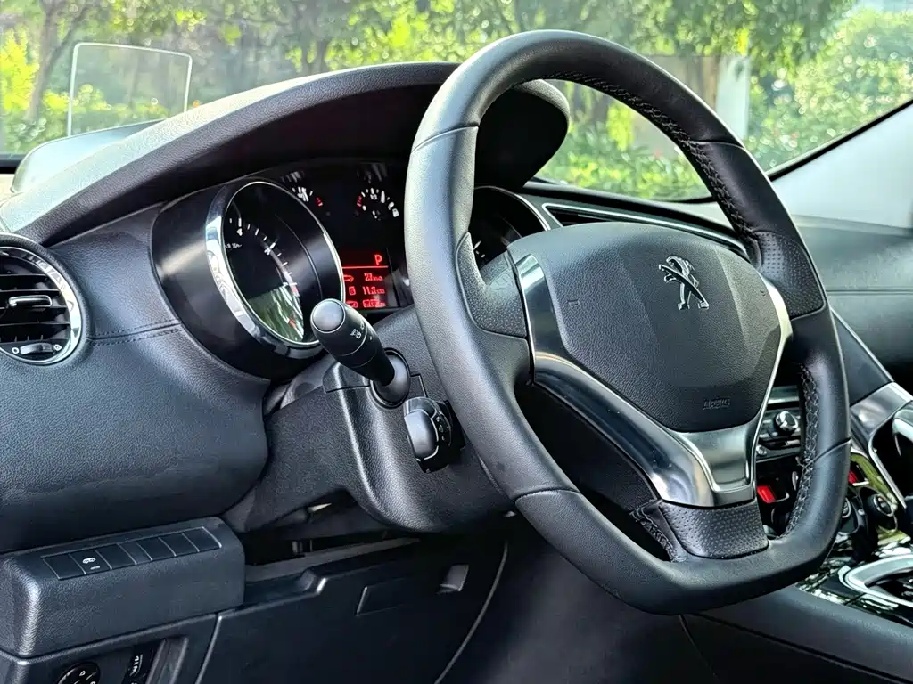 Peugeot 3008 — миниатюра 9
