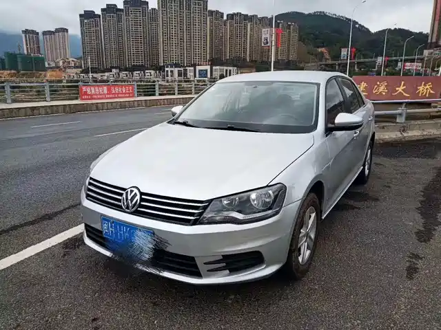 Volkswagen Bora