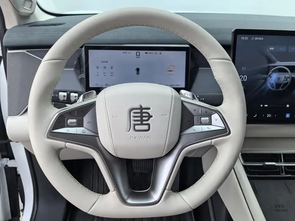 BYD Tang L — миниатюра 7
