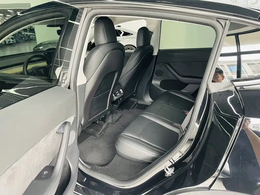 Tesla Model Y — миниатюра 10