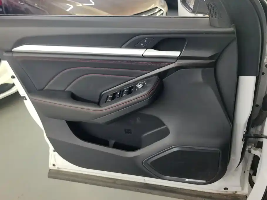 Haval F5 — миниатюра 7