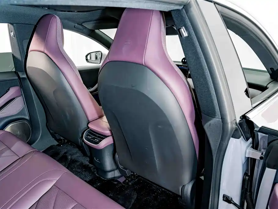 NIO ET5T — миниатюра 20