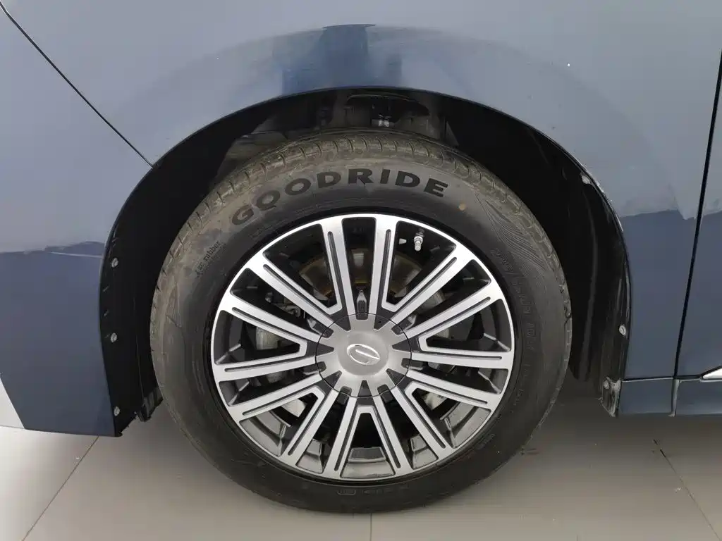 GAC Motor Trumpchi M8 — миниатюра 17