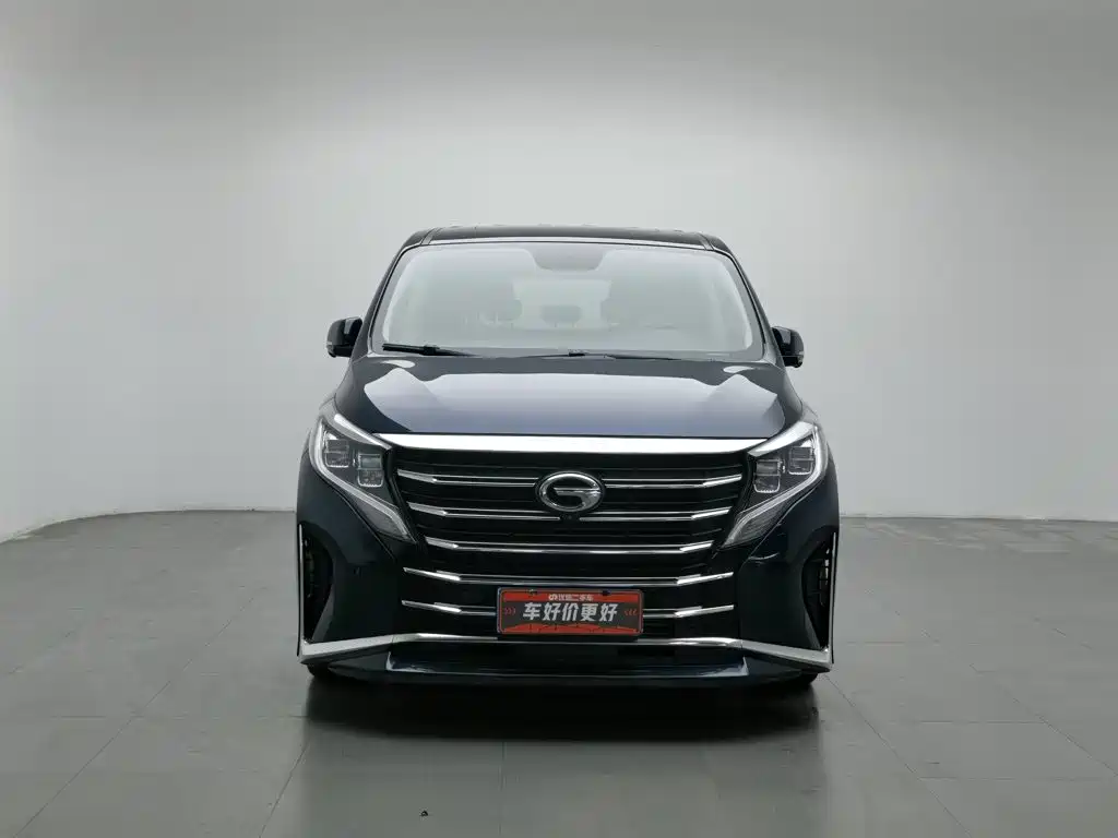 GAC Motor Trumpchi M8 — миниатюра 3