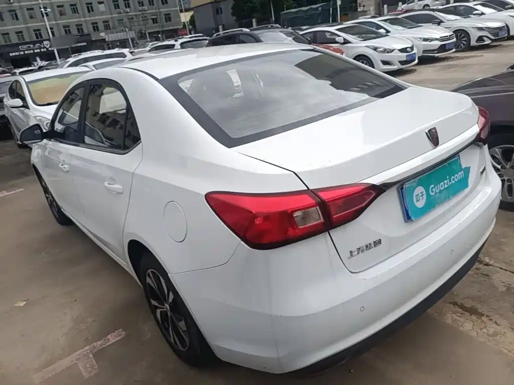 Roewe 360 — миниатюра 5
