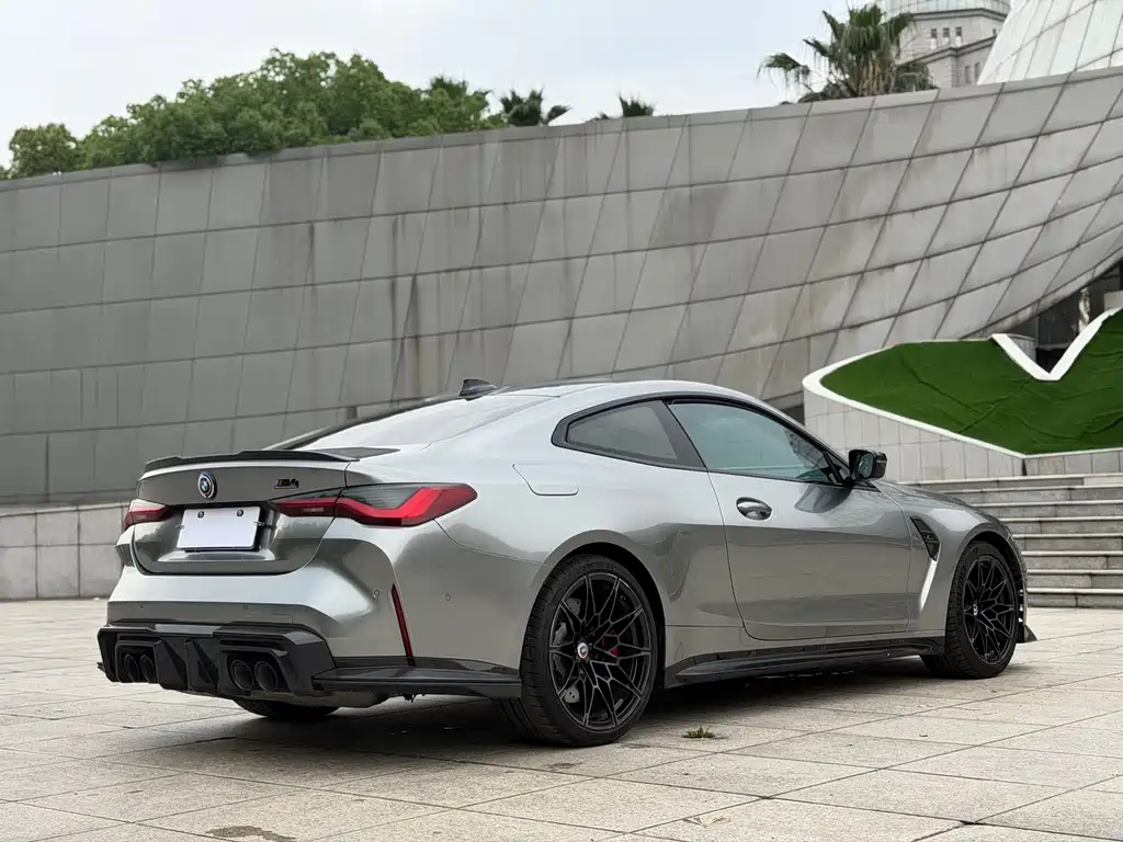 BMW M4 — фотографии объявления, Фото 11
