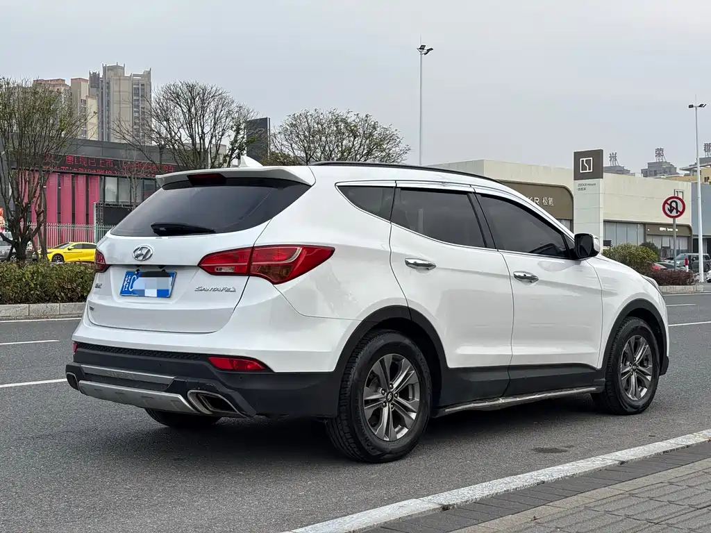 HYUNDAI SHENGDA