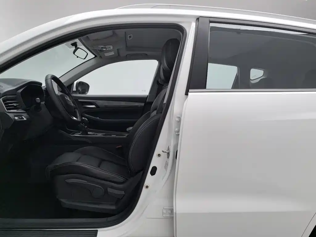 Geely Vision X6 — миниатюра 10